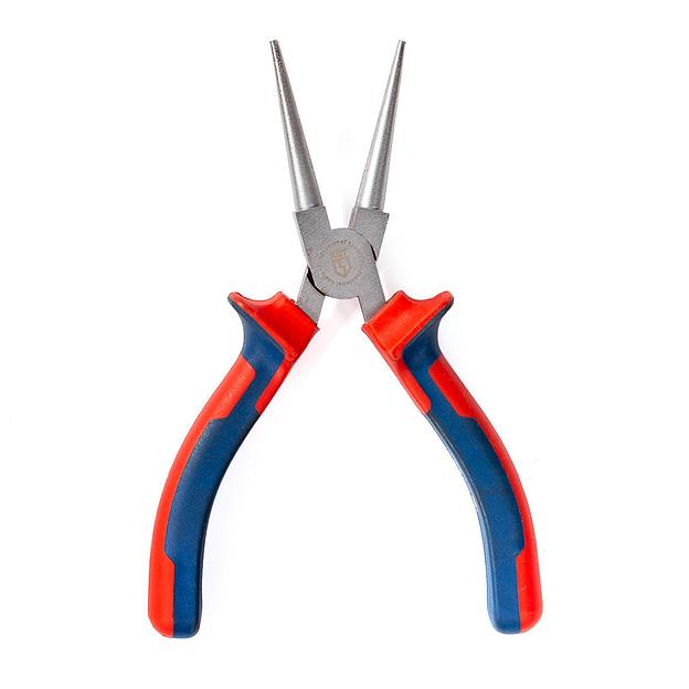 Круглогубцы 160 мм серия МАСТЕР фото 5