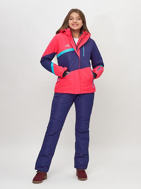 Костюм горнолыжный SkiingBird 051901M фото 9