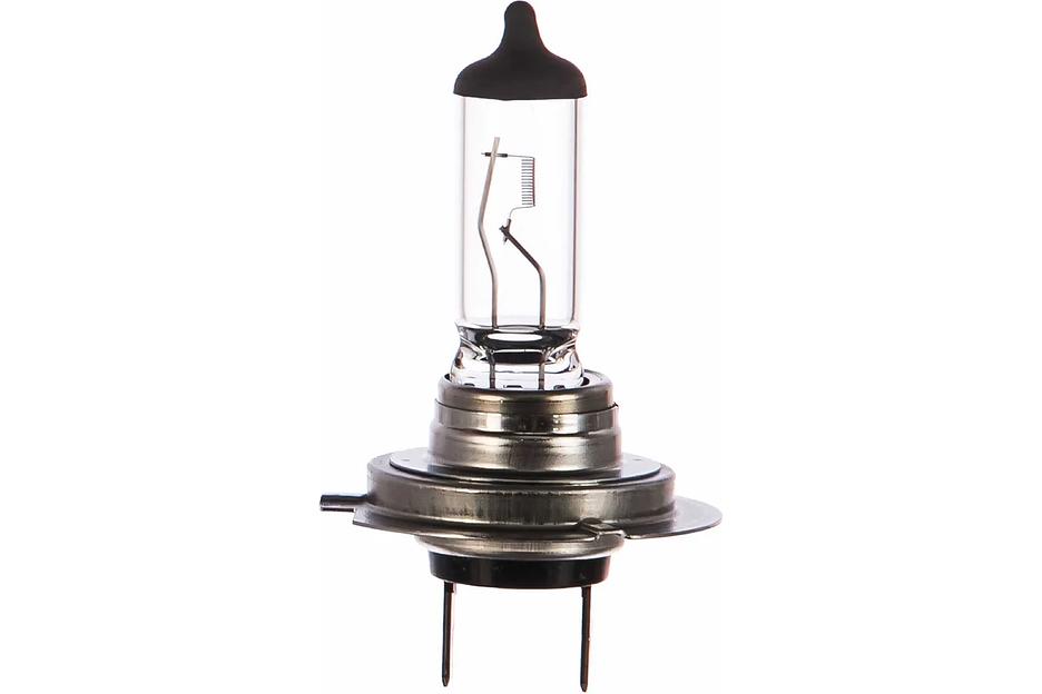 Лампа галогенная Osram Н7 (64210) 12V 55W PX26d Original line ОПТ фото 2