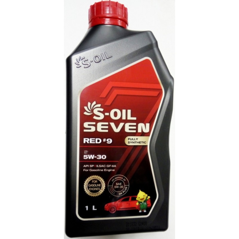 Моторное масло s oil seven 5w 40. S Oil Red 9 5w30. S Oil Seven Red 9 5w30. Seven-Red-#7 SN 5w30. S-Oil Seven 5w-30.