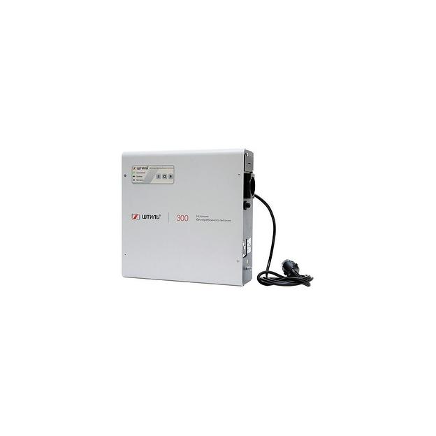 ИБП ШТИЛЬ SW300L, 300ВA фото 1