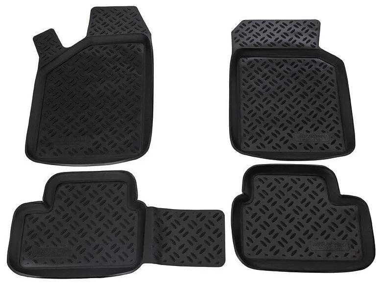 Ковры салонные модельные Aileron 64001 опт фото 2