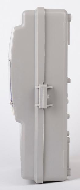 Корпус пластиковый ЩУРн-П 1/4 IP54 (КДЕ-1) KDE_1 (290х240х110) ЭРА Б0050592 фото 4