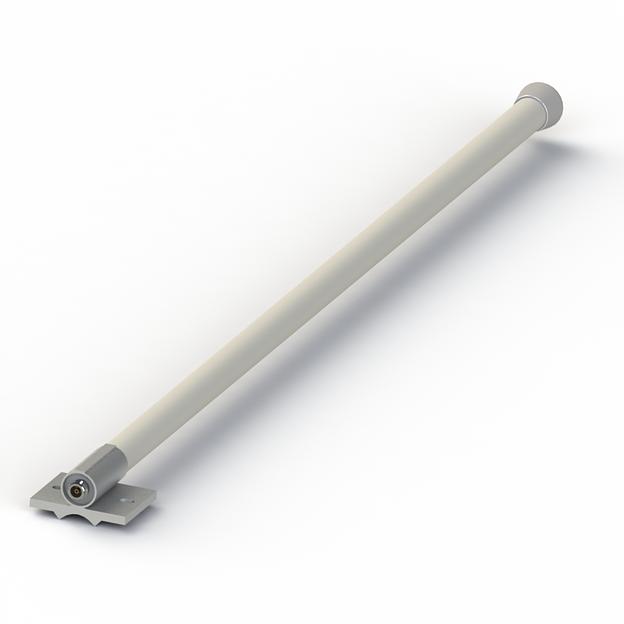 Антенна всенаправленная 2,4ГГц, 11Дб, N-female фото 2