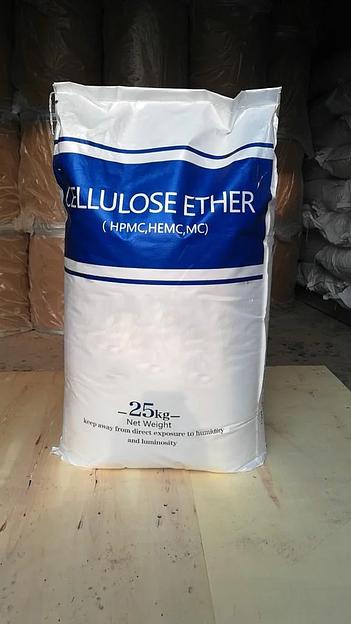 Гидроксиэтилцеллюлоза «EloCell H100 P» ОПТ фото 1