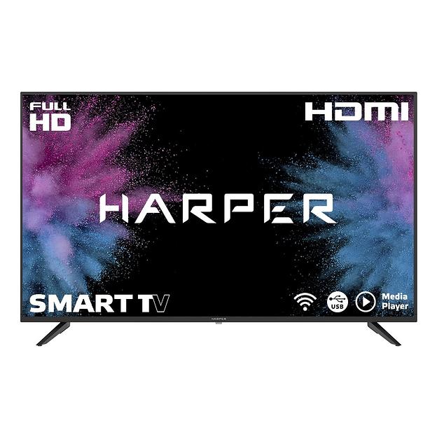 HARPER 43F670TS фото 1