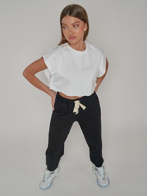 Джоггеры FUYOUKAI 316Ch фото 9