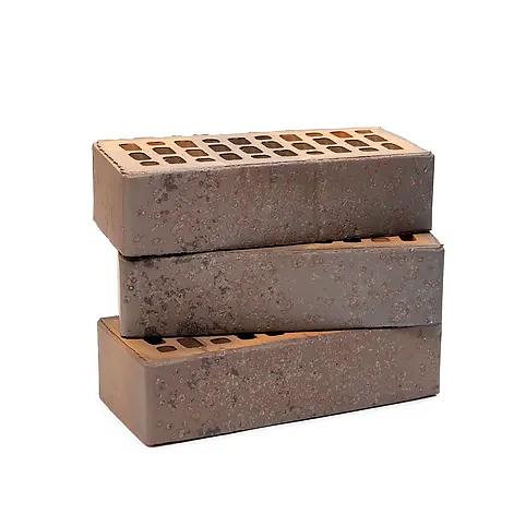 Кирпич Тайга «Морион Юг Лава» 0,5-НФ опт фото 3