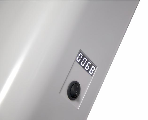 Рециркулятор Ballu RDU-30D AntiCovid generator фото 6