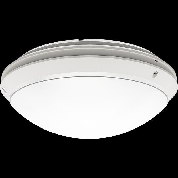 Светильник светодиодный CD LED 18 4000K IP65 круглый фото 4