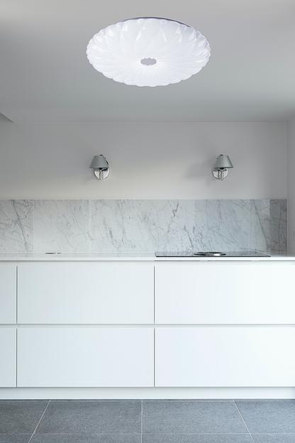 Светильник светодиодный ДБО-120 Вт настенно-потолочный управляемый ASTRA 230В 3000-6500K 9600Лм 500x100мм фото 3