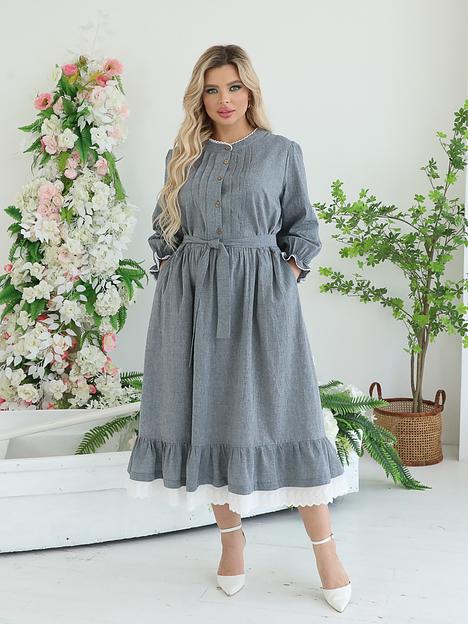 Платье П5-5521/5 фото 2