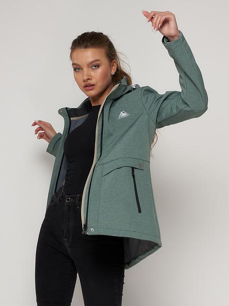 Ветровка MTFORCE 22005Br фото 9