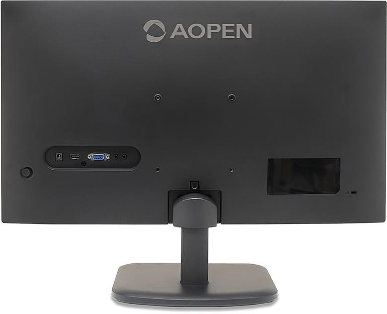 Монитор Aopen 23.8" 24CL1YEbmix черный IPS LED 1ms 16:9 HDMI M/M матовая 250cd 178гр/178гр 1920x1080 100Hz VGA FHD 2.1кг фото 3