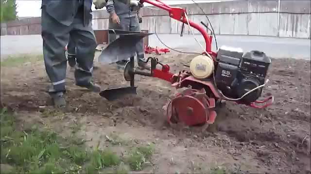 Плуг оборотный ПОН-16 опт фото 4