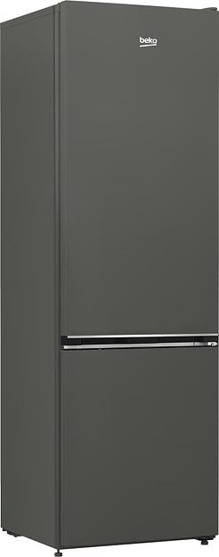 Холодильник Beko B1RCSK251G 2-хкамерн. серый фото 1