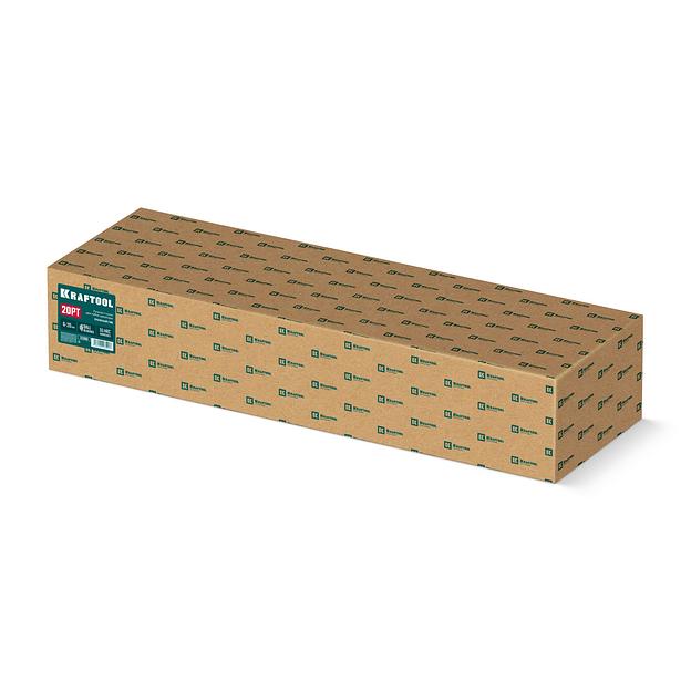 KRAFTOOL 20 PT, плавный гиб, на подшипнике, ручной станок для гибки арматуры (23300) фото 5
