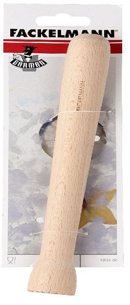 Мадлер бук 22 см. d=3,5 см. поверхность решетка FM PRO /1/16/96/ фото 1