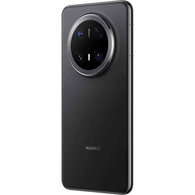 Смартфон Huawei Mate 70 Pro 12/512Gb, Black фото 7