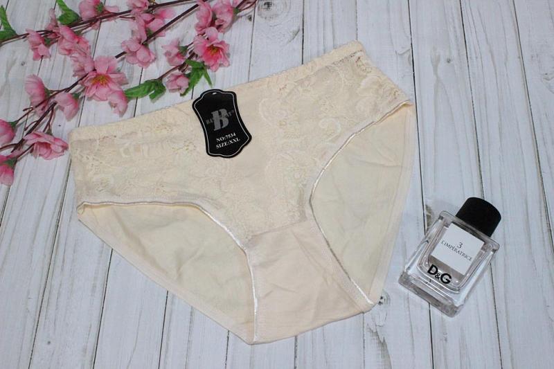 Трусы женские р-р 46-50 Арт. 7534 (к.11206) фото 1