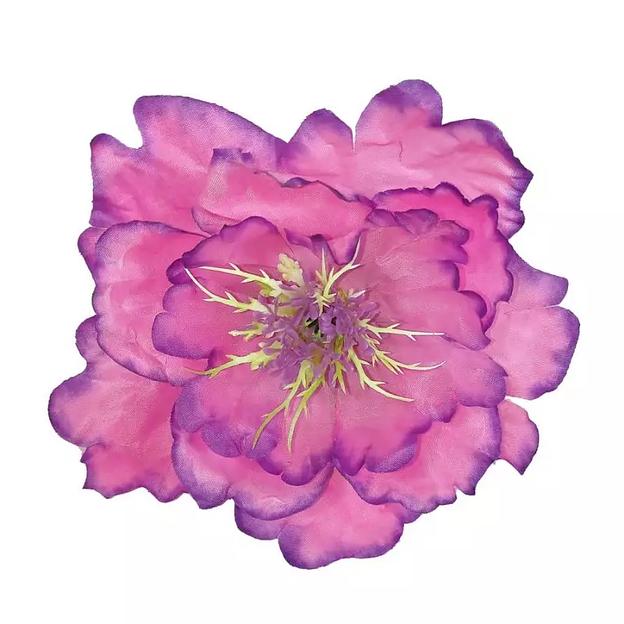 Головка пиона Вилорис 3сл 18см 384БВГ-201-189-170-177С 1/28 фото 1