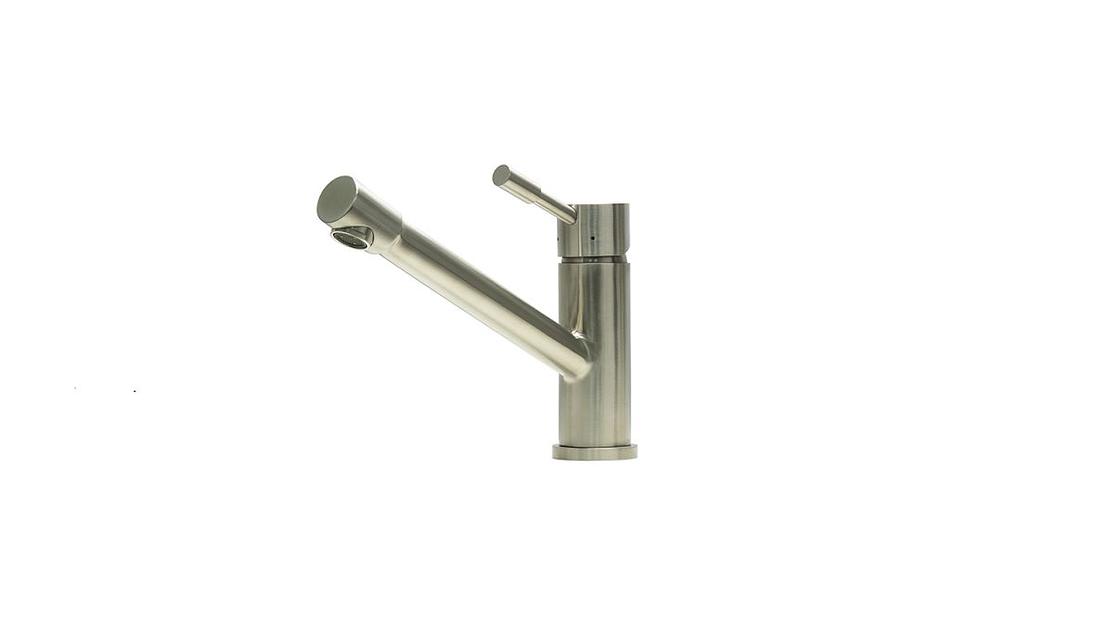 Смеситель Lemark Expert LM5072S для кухни фото 3