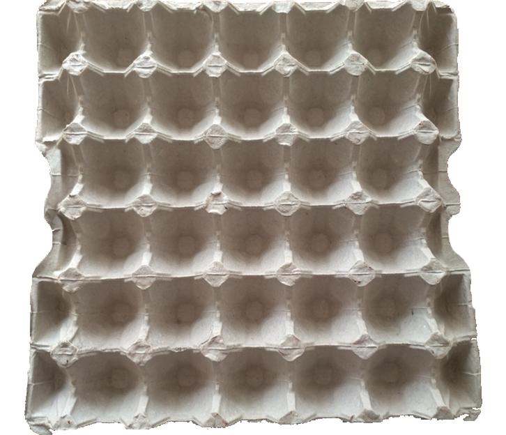 Бугорчатая прокладка для яиц 310х310 мм, опт фото 1