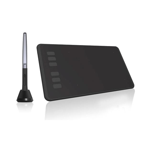 Графический планшет Huion H640P фото 1