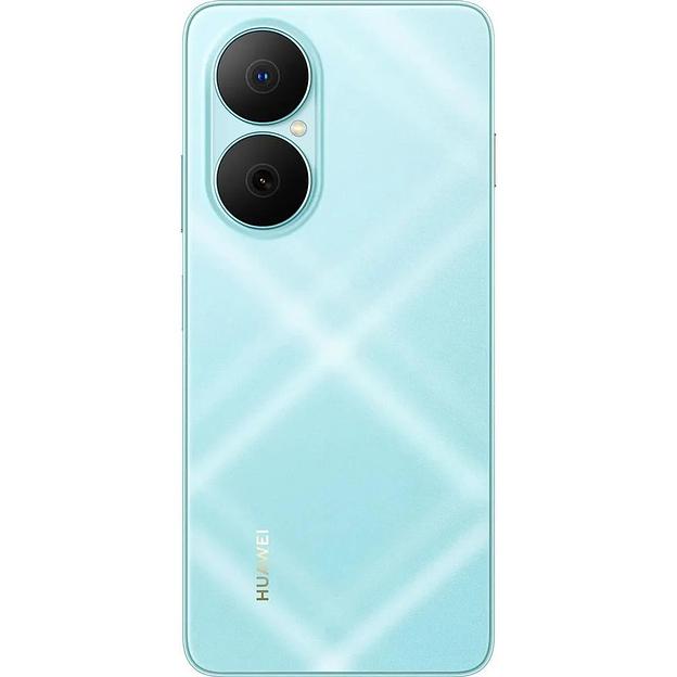 Мобильный телефон NOVA Y73 8/256GB MGA-LX3 51098GPG BLUE HUAWEI фото 5