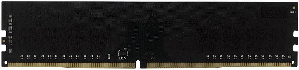 Память DDR4 16Gb 2666MHz Patriot PSD416G266681 RTL PC4-21300 CL19 DIMM 288-pin 1.2В single rank фото 2