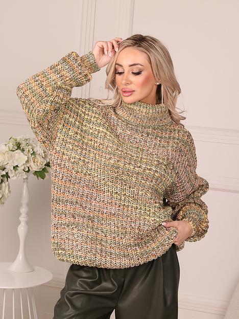 Джемпер Др5-528/2 фото 4