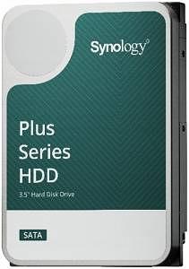 Synology HAT3300-6T HDD SATA 3,5", 6Tb, 5400 rpm, 256Mb, 6 Гбит/с фото 1