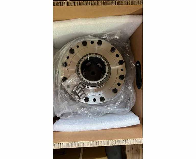 Дифференциал в сборе ZQC 2000-57K L9030283AO/285AO фото 1