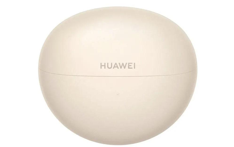Гарнитура FREECLIP BEIGE DOVE-T100 HUAWEI фото 5