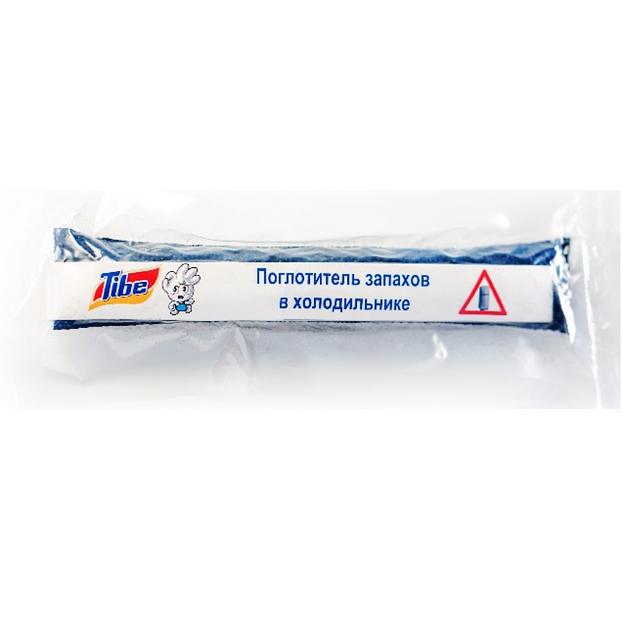 Поглотитель запахов «Green Life» для холодильника ОПТ фото 1