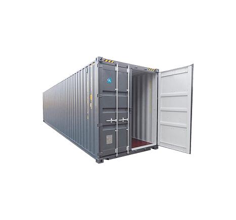 Предоставление транспорта, сдача порожних контейнеров фото 1