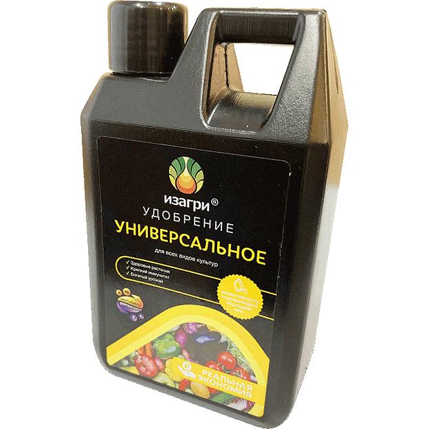 Универсальное удобрение с микроэлементами и аминокислотами опт фото 1