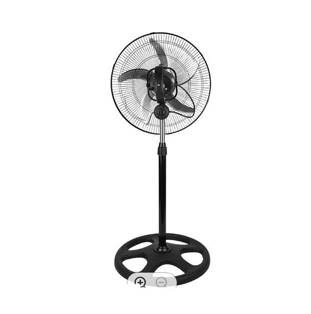 Напольный вентилятор TNT-948 (3в1) ОПТ фото 3