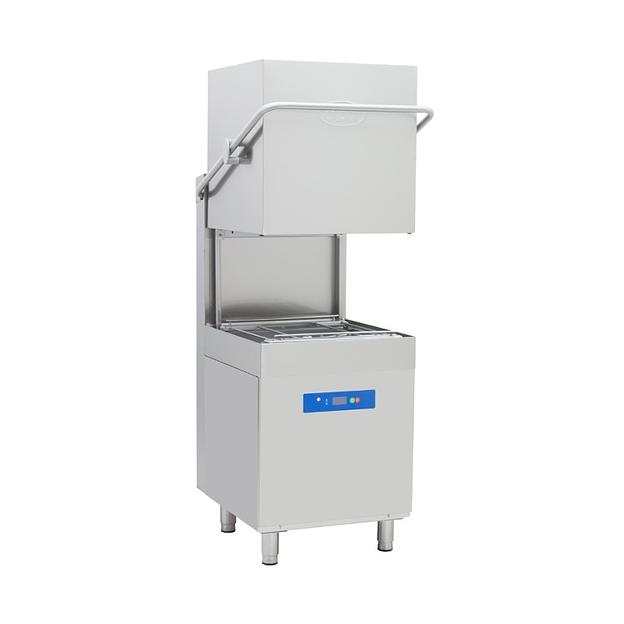 Посудомоечная машина Ozti OBM 1080D PDRT фото 1