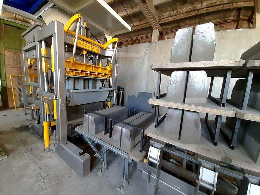 Вибропресс МАКСИМАЛ 2.0 фото 7