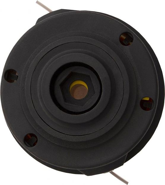 Катушка для садовых триммеров Denzel 96365 d=2мм L=3м фото 1