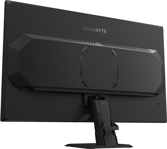 Монитор Gigabyte 27" GS27QXA черный IPS LED 0.5ms 16:9 HDMI M/M полуматовая 350cd 178гр/178гр 2560x1440 240Hz DP 2K USB 5.2кг фото 6