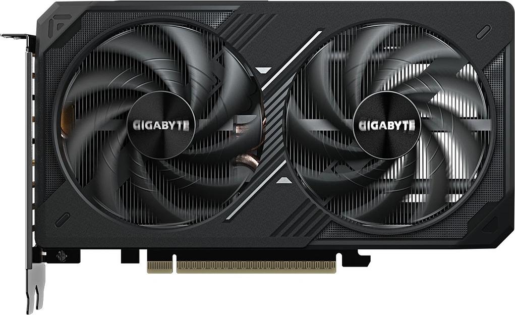 Видеокарта Gigabyte PCI-E 5.0 GV-N506TWF2MAX OC-8GD 1.0 NVIDIA GeForce RTX 5060TI 8Gb 128bit GDDR7 2572/28000 HDMIx1 DPx3 HDCP Ret фото 1
