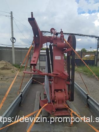 Косилка роторная КРН-2.1 ракита фото 6