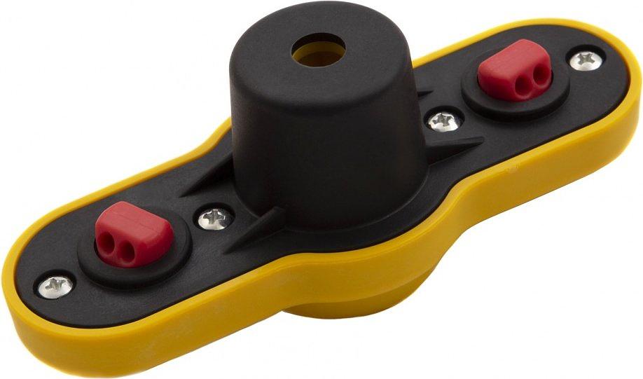 Катушка для садовых триммеров Denzel 96359 d=3мм L=0.3м фото 2