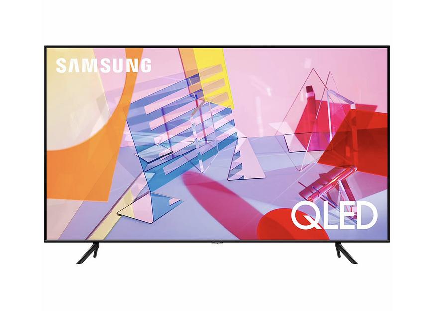Телевизор Samsung QE50Q67TAU, опт фото 1