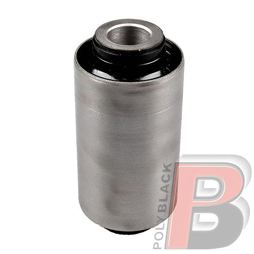 Полиуретановый сайлентблок MZ-06-1914 PolyBlack фото 1