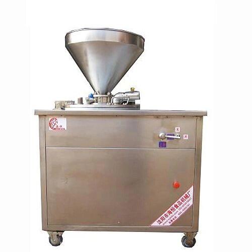 Колбасное производство (до 1000 кг за смену) фото 3