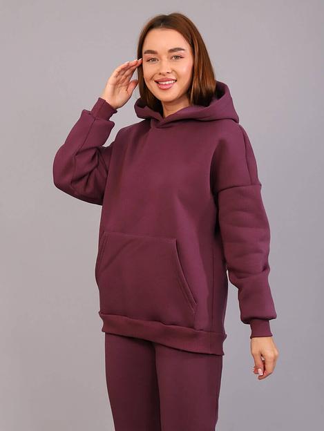 Костюм «Аляска-2 Т» лиловый опт фото 8