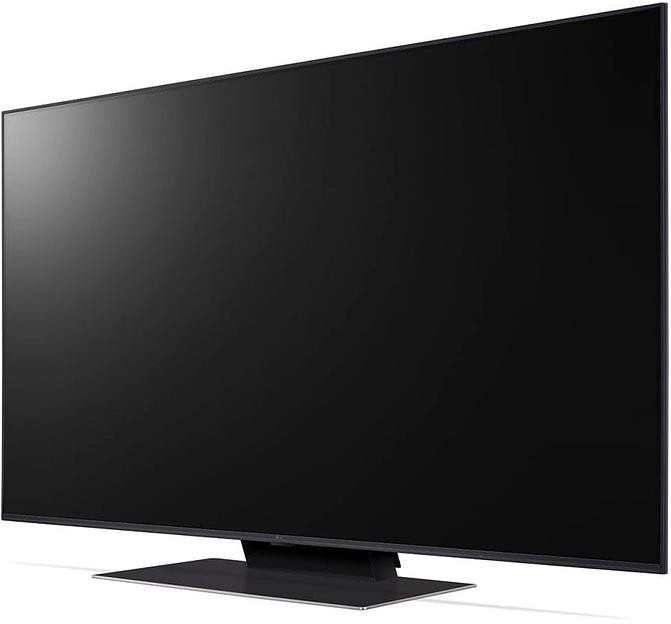 Телевизор LED LG 43" 43UT91006LA.ARUG черный 4K Ultra HD 60Hz DVB-T DVB-T2 DVB-C DVB-S DVB-S2 USB WiFi Smart TV фото 5